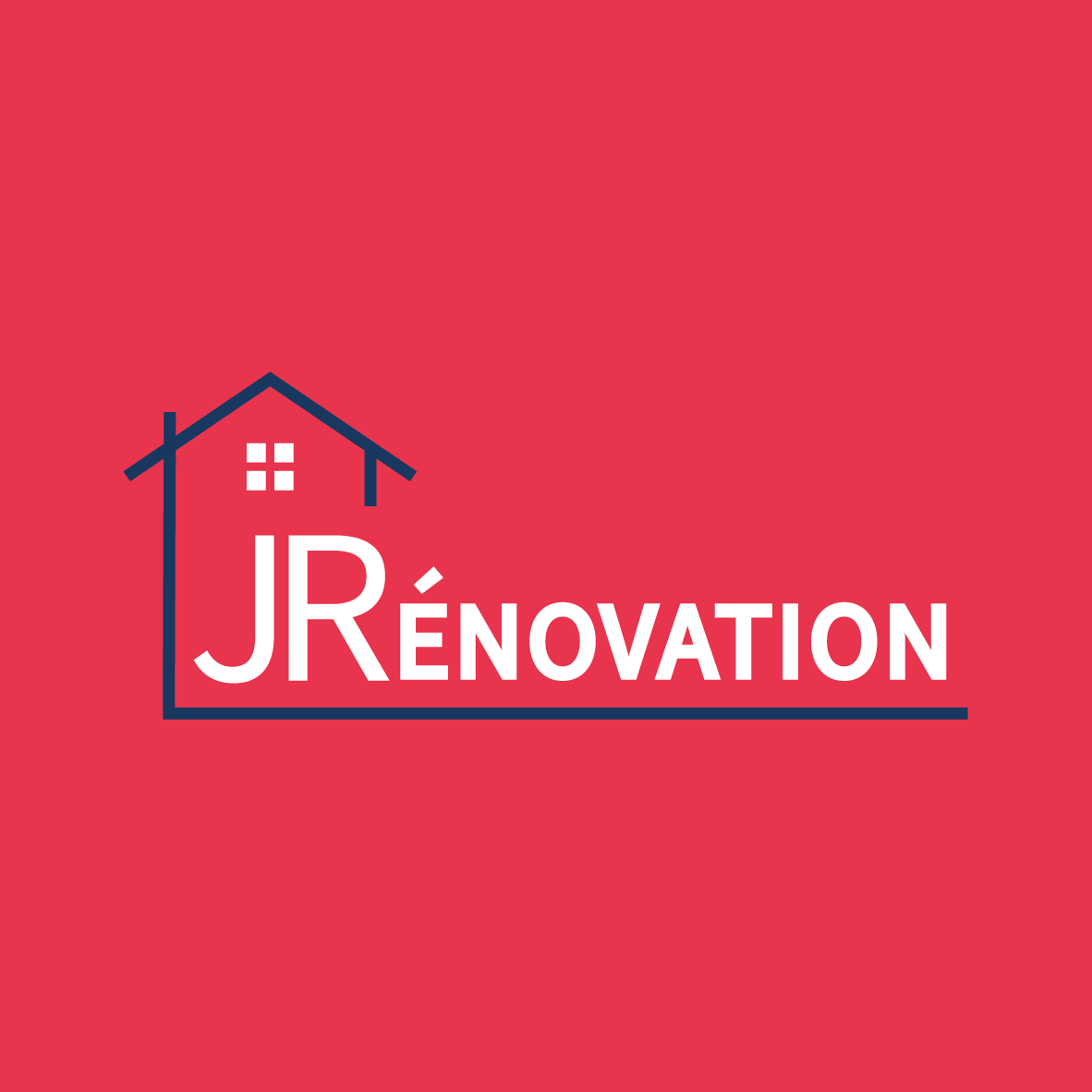 LOGO JRenovation